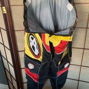 Answer Racing Motorcycle gear